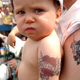 Illustration for article titled Parents Arrested For Tattooing Their Children